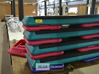 4x the step - afbeelding 1 van  5