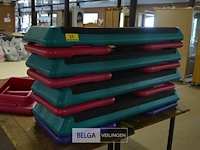 4x the step - afbeelding 2 van  5
