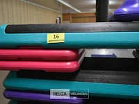 4x the step - afbeelding 2 van  4
