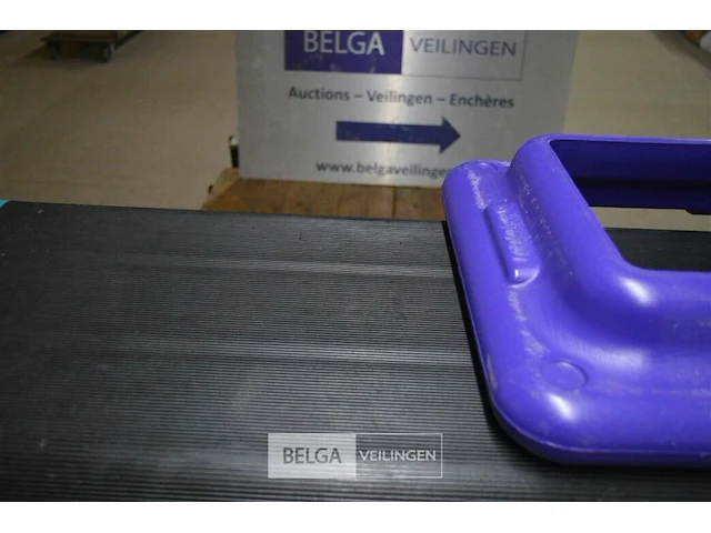 4x the step - afbeelding 4 van  4