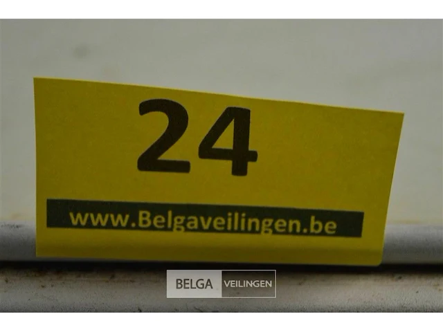 4x theelichthouders h=14cm ø6cm - afbeelding 4 van  4