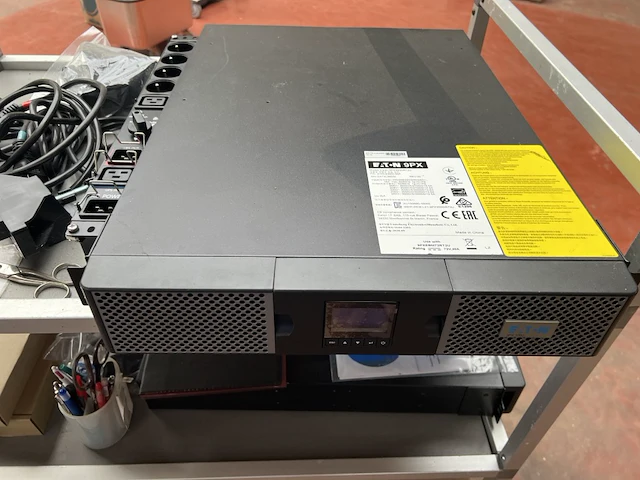 4x ups met bedrading - afbeelding 2 van  5