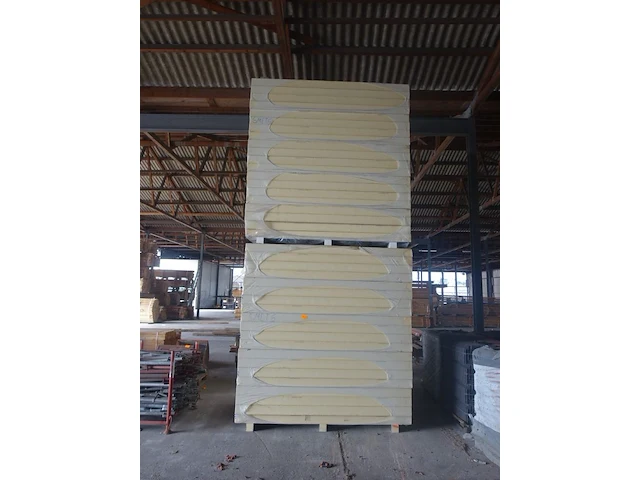 4x utherl roof - afbeelding 1 van  3