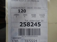 4x utherl roof - afbeelding 3 van  3