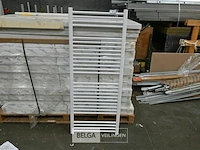 4x vasco comfort-line sierradiator wit - afbeelding 1 van  2