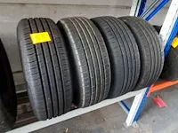 4x velg + band minerva