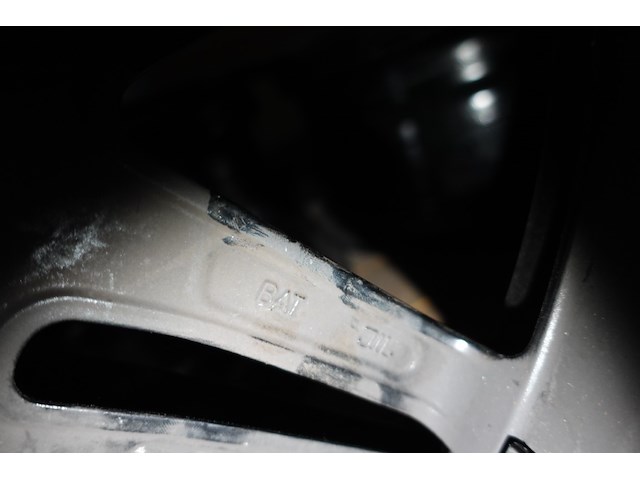 4x velg mercedes amg - afbeelding 2 van  13