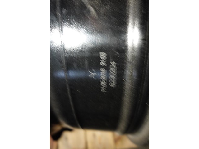 4x velg mercedes amg - afbeelding 5 van  13