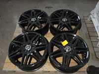 4x velg mercedes amg - afbeelding 1 van  13