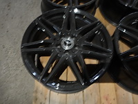 4x velg mercedes amg - afbeelding 8 van  13