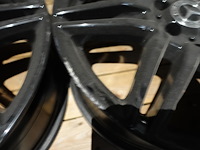 4x velg mercedes amg - afbeelding 10 van  13
