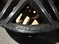 4x velg mercedes amg - afbeelding 11 van  13