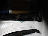 4x velg mercedes amg - afbeelding 13 van  13