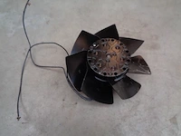 4x ventilator ebm - afbeelding 1 van  1