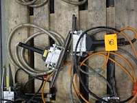 4x verpakkingsmachine hawo - afbeelding 2 van  4