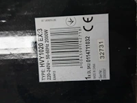 4x verwarmingstoestel - afbeelding 2 van  5
