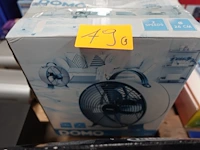 4x verwarmingstoestel - afbeelding 4 van  5