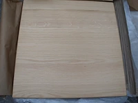 4x vierkant bijzettafelblad 40cm - afbeelding 7 van  7