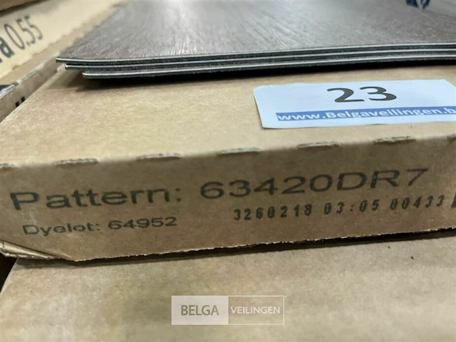 4x vinyl forbo alluro 0,70 - afbeelding 3 van  3
