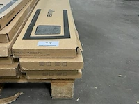 4x vinyl forbo flooring-systems - afbeelding 1 van  4