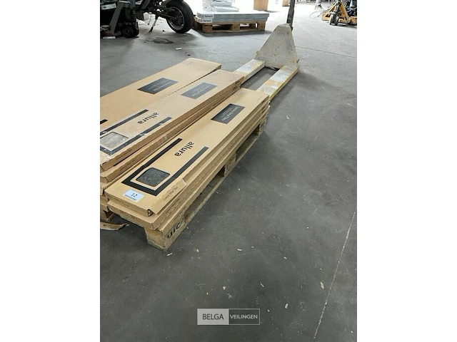 4x vinyl forbo flooring-systems - afbeelding 2 van  4