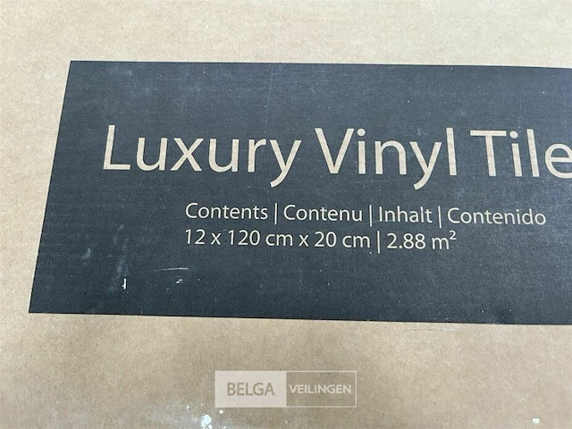 4x vinyl forbo flooring-systems - afbeelding 4 van  4