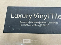 4x vinyl forbo flooring-systems - afbeelding 4 van  4