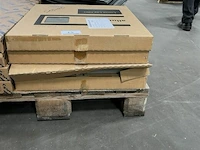 4x vinyl tegels forbo loose-lay - afbeelding 1 van  4