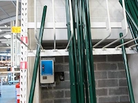 4x volledige inhoud rek toebehoren draadafsluiting - afbeelding 3 van  13