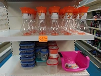 4x volledige inhoud rek - afbeelding 6 van  12