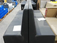 4x wandmeubel - afbeelding 2 van  2