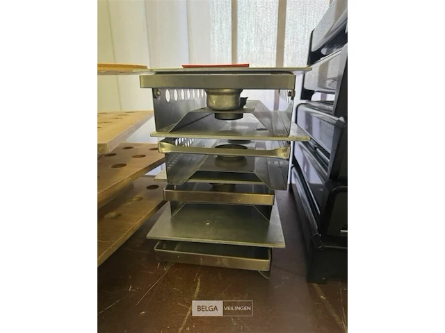 4x warmhoudplaten - afbeelding 3 van  3