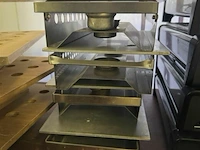 4x warmhoudplaten - afbeelding 3 van  3
