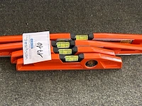 4x waterpas stanley - afbeelding 1 van  6