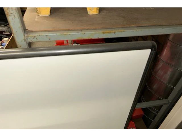 4x whiteboard - afbeelding 3 van  3