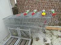 4x winkelkar - afbeelding 1 van  1