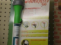 4x wonderweed 300 - onkruidverdelger - afbeelding 1 van  4