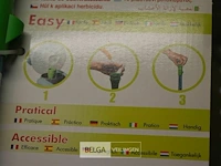 4x wonderweed 300 - onkruidverdelger - afbeelding 4 van  4