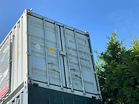 4x zeecontainer - afbeelding 13 van  17