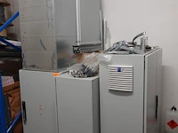 4x zekeringkast - afbeelding 1 van  8