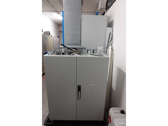 4x zekeringkast - afbeelding 2 van  8