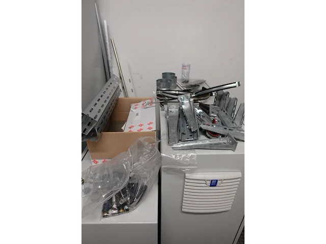 4x zekeringkast - afbeelding 3 van  8