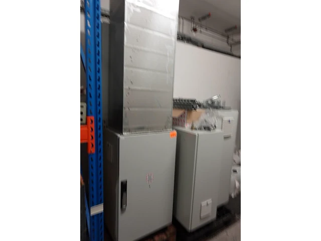 4x zekeringkast - afbeelding 4 van  8