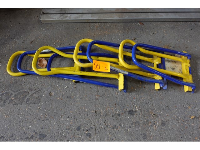 4x zinkplooier rau - afbeelding 1 van  1