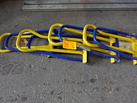 4x zinkplooier rau - afbeelding 1 van  1