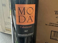 4x1 fles moda talamonti 2017 - afbeelding 3 van  4