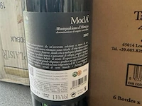 4x1 fles moda talamonti 2017 - afbeelding 4 van  4