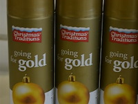 4x150ml going for gold spray - afbeelding 2 van  3