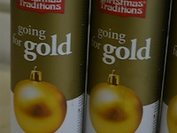 4x150ml going for gold spray - afbeelding 3 van  3