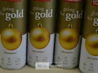 4x150ml going for gold spray - afbeelding 3 van  3